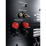 Canton - ASF 75 SC - Luidsprekers - Wit - 60 Watt - Actieve Subwoofer