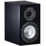 Canton - GLE 420.2 Luidspreker - Zwart - Aluminium - Weefsel