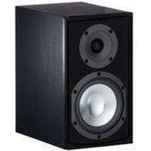 Canton - GLE 420.2 Luidspreker - Zwart - Aluminium - Weefsel