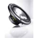 Canton - Plus X.3 - Luidsprekerpaar - Zwart - 100 W