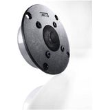 Canton - Plus X.3 - Luidsprekerpaar - Zwart - 100 W