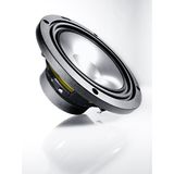 Canton - Plus X.3 - HiFi Luidsprekers - Wit - 50 W