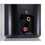Canton Plus XL.3 (1 stuk, 60 W), HiFi + Home Cinema luidsprekers, Zwart