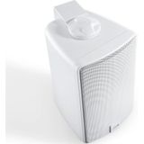 Canton Pro X.3 / per paar - Boekenplank speaker Wit