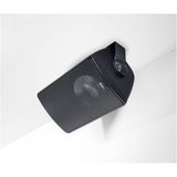 Canton - Pro XL.3 - Wandluidsprekers - Zwart - Set van 2