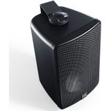 Canton - Pro XL.3 - Wandluidsprekers - Zwart - Set van 2