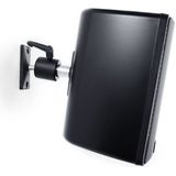 Canton - Pro XL.3 - Wandluidsprekers - Zwart - Set van 2