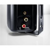 Canton - Pro XL.3 - Wandluidsprekers - Zwart - Set van 2