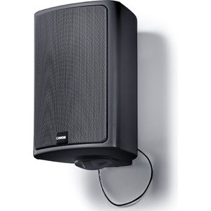 Canton - Pro XL.3 - Wandluidsprekers - Zwart - Set van 2