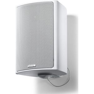 Canton Pro XL.3 Luidsprekers - Wandluidsprekers - Wit - Per Paar