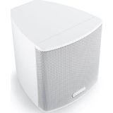 Canton Movie 95 - 5.1 Surround Systeem – Subwoofer met Satelliet Luidsprekers – Wit