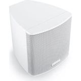 Canton Movie 135 - 5.1 Surround Systeem – Subwoofer met Satelliet Luidsprekers – Wit