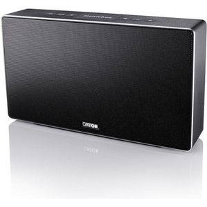 Canton muziekdoos S (1 stuk), HiFi + Home Cinema luidsprekers, Zilver