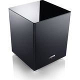 CANTON - Smart Sub 8 - Actieve Subwoofer - Zwart - Draadloos