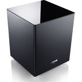 CANTON - Smart Sub 8 - Actieve Subwoofer - Zwart - Draadloos