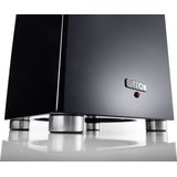 CANTON - Smart Sub 8 - Actieve Subwoofer - Zwart - Draadloos
