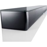 Canton Sound M – Soundbar – Singleroom Sounddeck – Home Cinema – Zwart