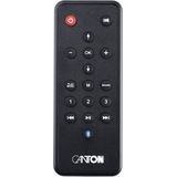 Canton - Sound M - Soundbar - Zwart - Audioproduct