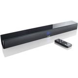 Canton Sound M – Soundbar – Singleroom Sounddeck – Home Cinema – Wit