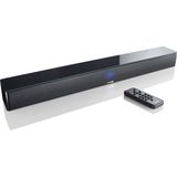 Canton - Sound M - Soundbar - Zwart - Audioproduct