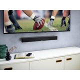 Canton - Sound M - Soundbar - Zwart - Audioproduct