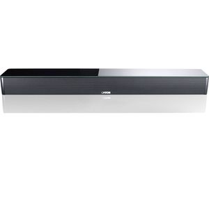 Canton - Sound M - Soundbar - Zwart - Audioproduct