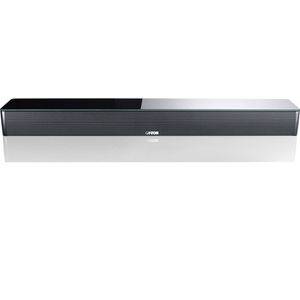 Canton Sound M – Soundbar – Singleroom Sounddeck – Home Cinema – Wit