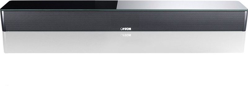 Canton - Sound M - Soundbar - Zwart - Audioproduct