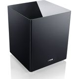 Canton - Smart Sub 12 - Subwoofer - Zwart - Draadloze Aansluitmogelijkheden