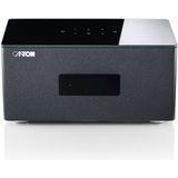 Canton Smart Amp - 5.1 Multiroom Smart AV-Versterker 600W - Chromecast - Spotify Connect - AirPlay - Zwart