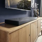 Canton - Smart Sounddeck 100 - Soundbar - Zwart