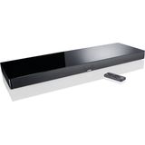 Canton - Smart Sounddeck 100 - Soundbar - Zwart