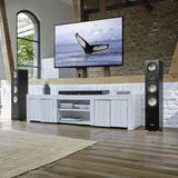 Canton - Smart Sounddeck 100 - Soundbar - Zwart