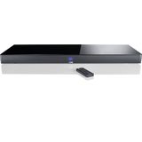 Canton - Smart Sounddeck 100 - Soundbar - Zwart
