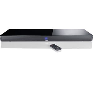 Canton - Smart Sounddeck 100 - Soundbar - Zwart