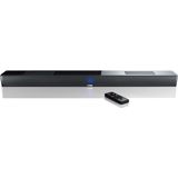 CANTON - Smart Soundbar 10 - Soundbar - Zwart