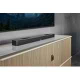 CANTON - Smart Soundbar 10 - Soundbar - Zwart