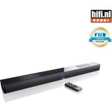 CANTON - Smart Soundbar 10 - Soundbar - Zwart