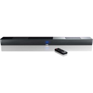 Canton Smart Soundbar 10 - Soundbar Zwart