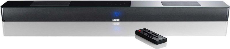 Canton Smart Soundbar 10 S2 Zwart