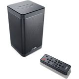 Canton - Smart Soundbox 3 - Smart Multiroom Actieve Luidspreker - Zwart