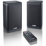 Canton - Smart Soundbox 3 - Smart Multiroom Actieve Luidspreker - Zwart