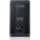 Canton - Smart Soundbox 3 - Smart Multiroom Actieve Luidspreker - Zwart