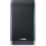 CANTON - Smart Soundbox 3 S2 - Luidspreker - Zwart - 120 Watt
