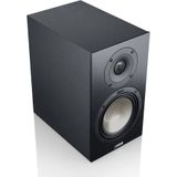 Canton GLE 20 - Boekenplank speakers - Luidsprekers – Zwart - Set van 2