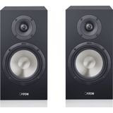 Canton GLE 30 / per paar - Boekenplank speaker Zwart