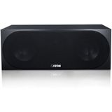 Canton - GLE 50 - Center Luidspreker - Passieve Speaker - HiFi - Zwart
