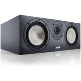 Canton - GLE 50 - Center Luidspreker - Passieve Speaker - HiFi - Zwart