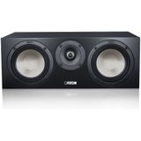 Canton - GLE 50 - Center Luidspreker - Passieve Speaker - HiFi - Zwart