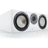Canton GLE 50 / per stuk - Centerspeaker Wit